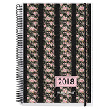 A6 UGEKALENDER SENATOR PP 4 ILLU.  2018 MAYLAND