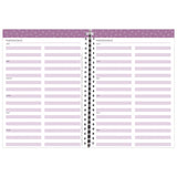 FAMILIENS A5 UGEKALENDER PP  2018 MAYLAND
