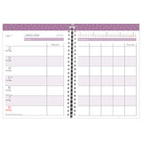 FAMILIENS A5 UGEKALENDER PP  2018 MAYLAND