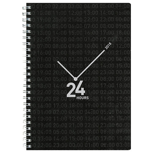 24 H KALENDER KARTON  2018 MAYLAND