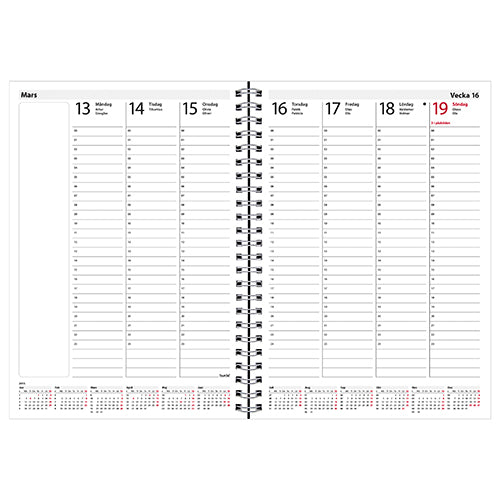 24 H KALENDER KARTON  2018 MAYLAND