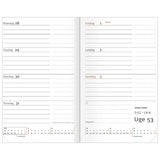 CITY LOMMEKALENDER SORT  2018 MAYLAND