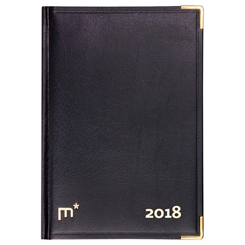 ÅRBOG 1 DAGE SORT KUNSTSKIND 2018 MAYLAND