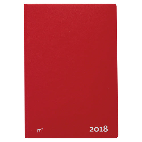 CITY DIPLOMAT RØD  2018 MAYLAND