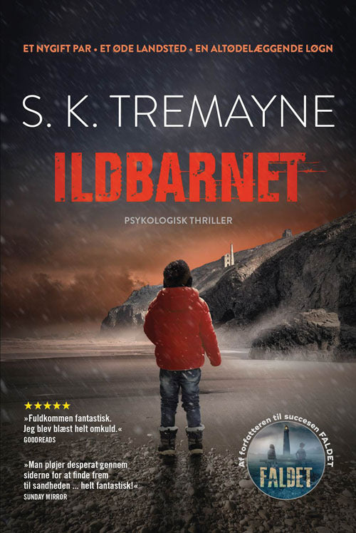 Ildbarnet
