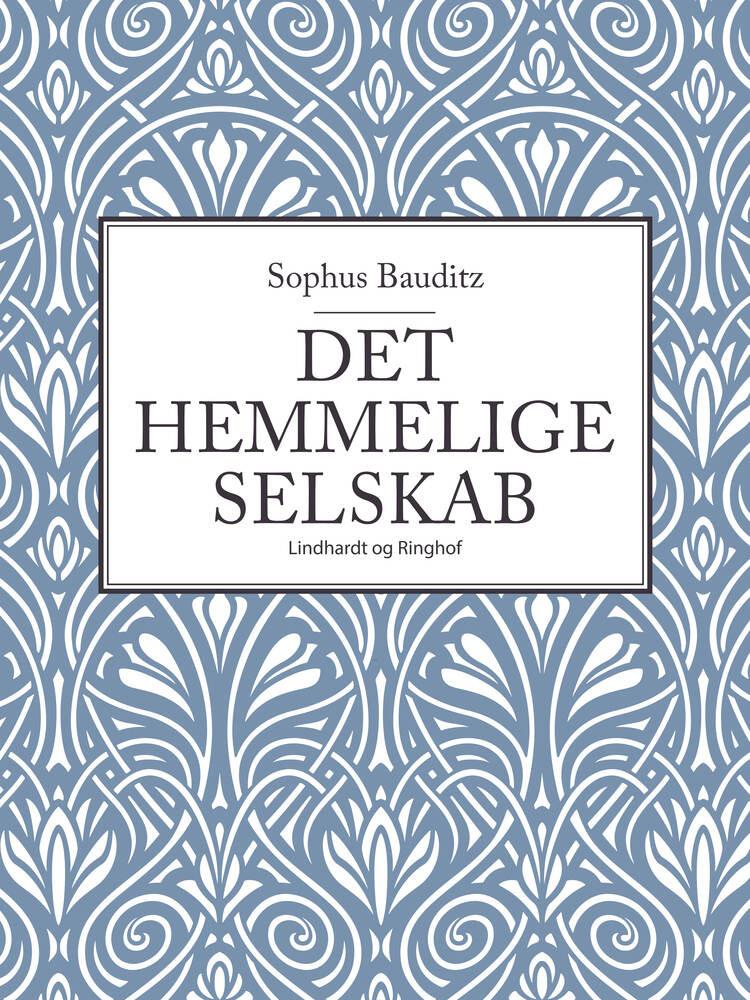 Det hemmelige selskab