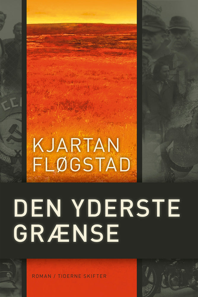 Den yderste grænse