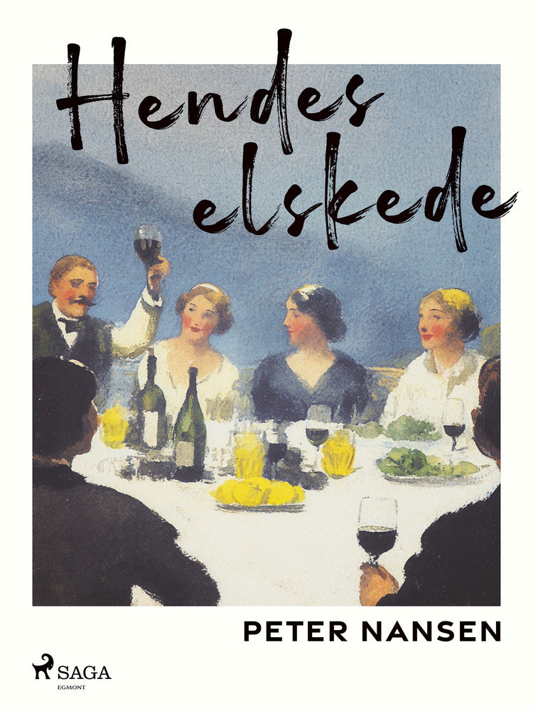 Hendes elskede