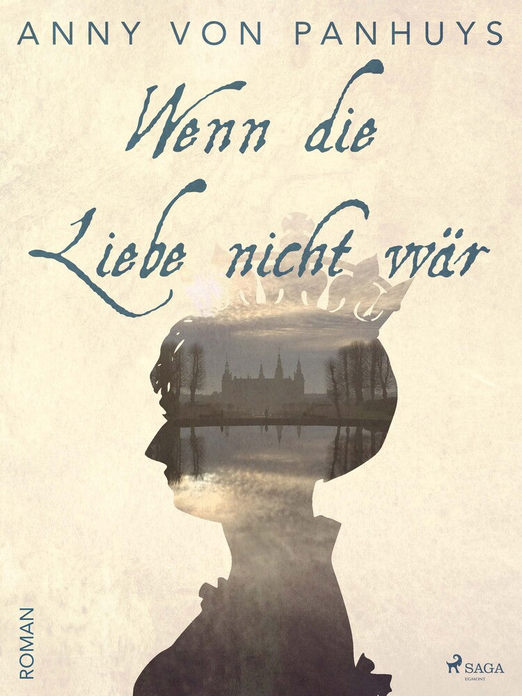 Wenn die Liebe nicht wär