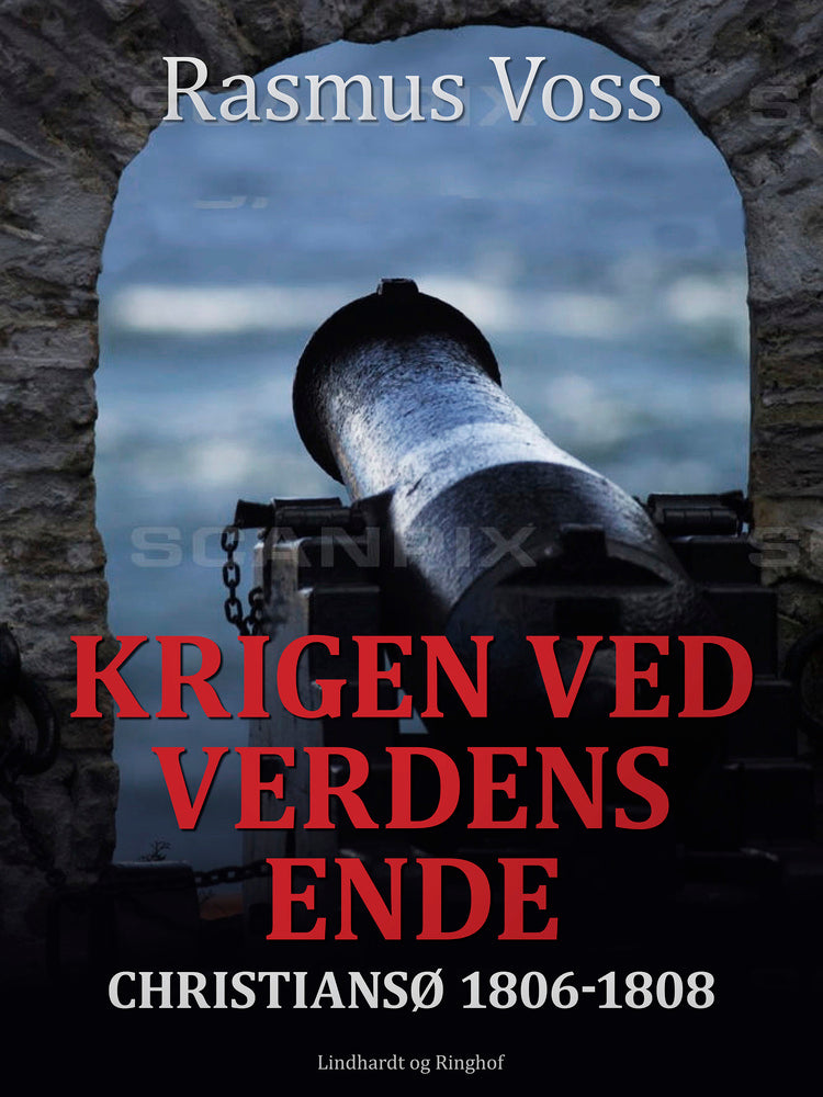 Krigen ved verdens ende
