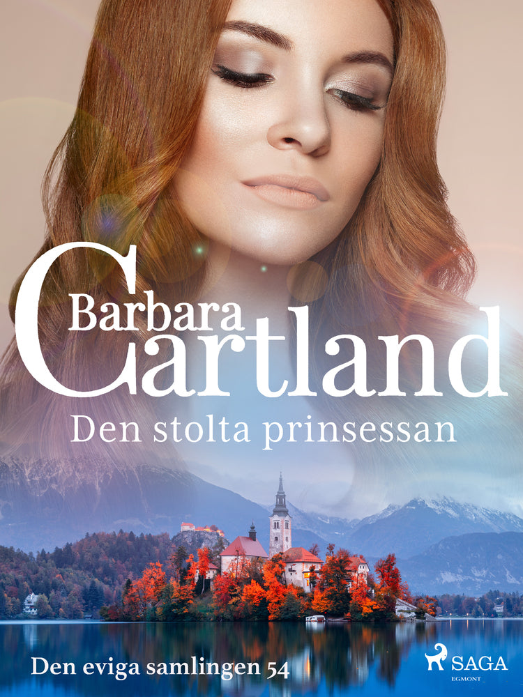 Den stolta prinsessan
