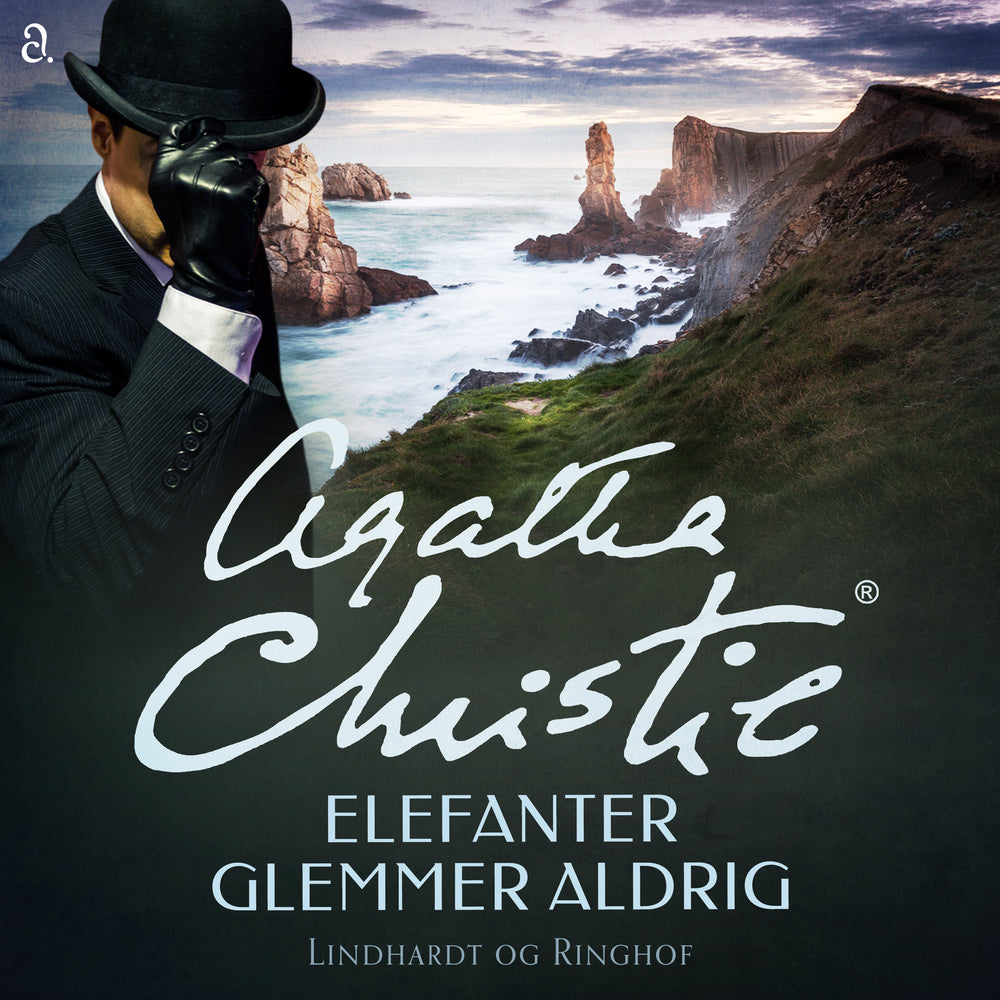 Elefanter glemmer aldrig