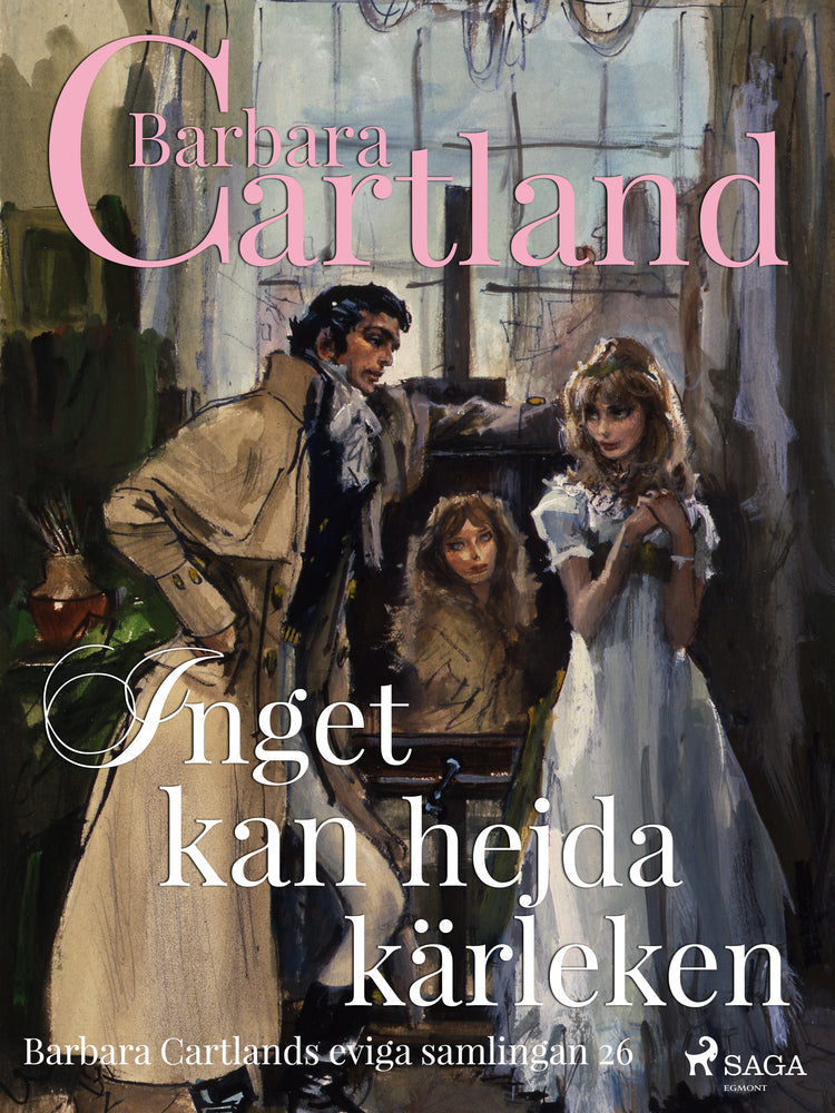 Inget kan hejda kärleken