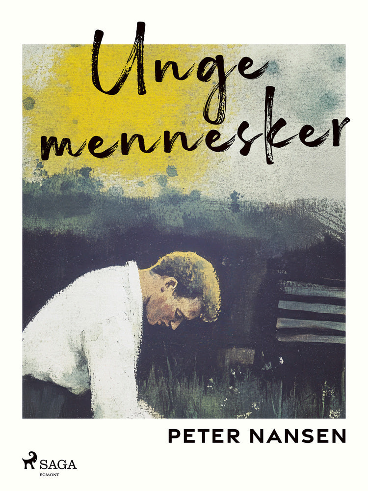 Unge mennesker