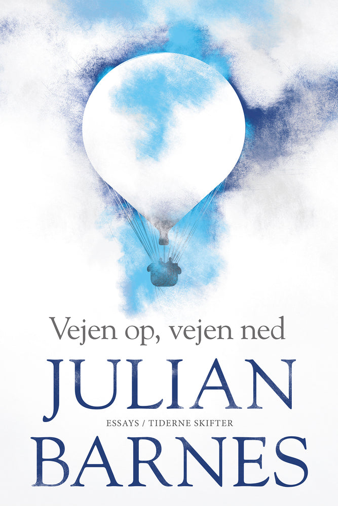 Vejen op, vejen ned