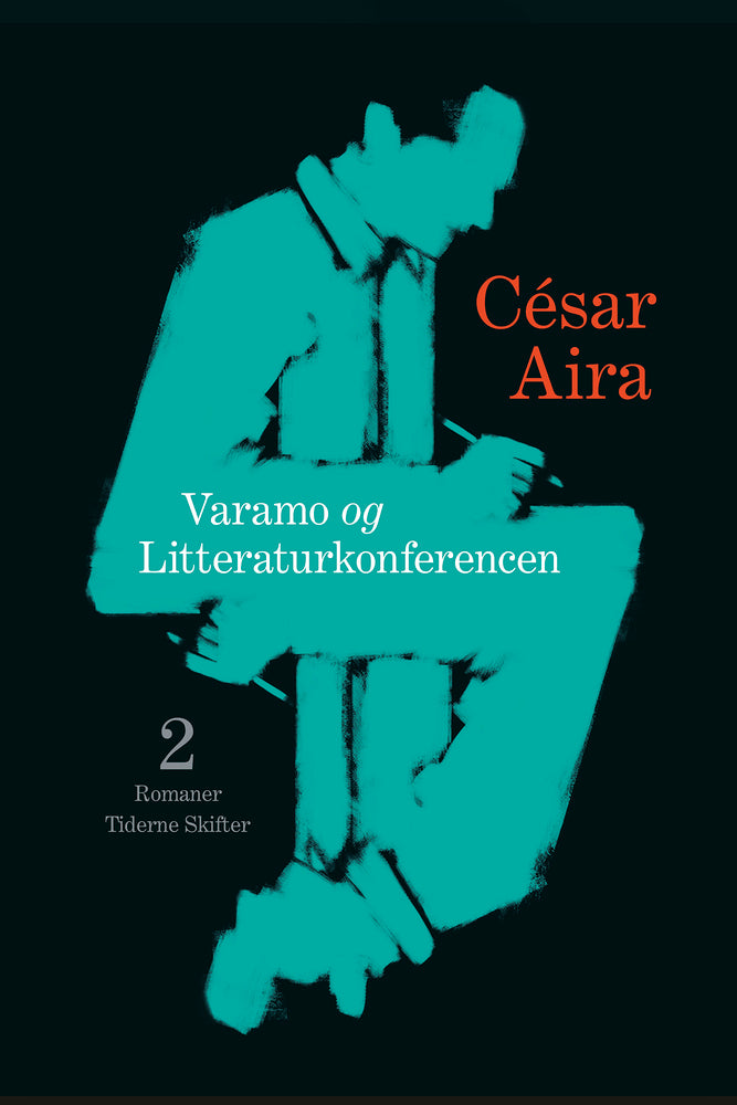 Varamo + Litteraturkonferencen