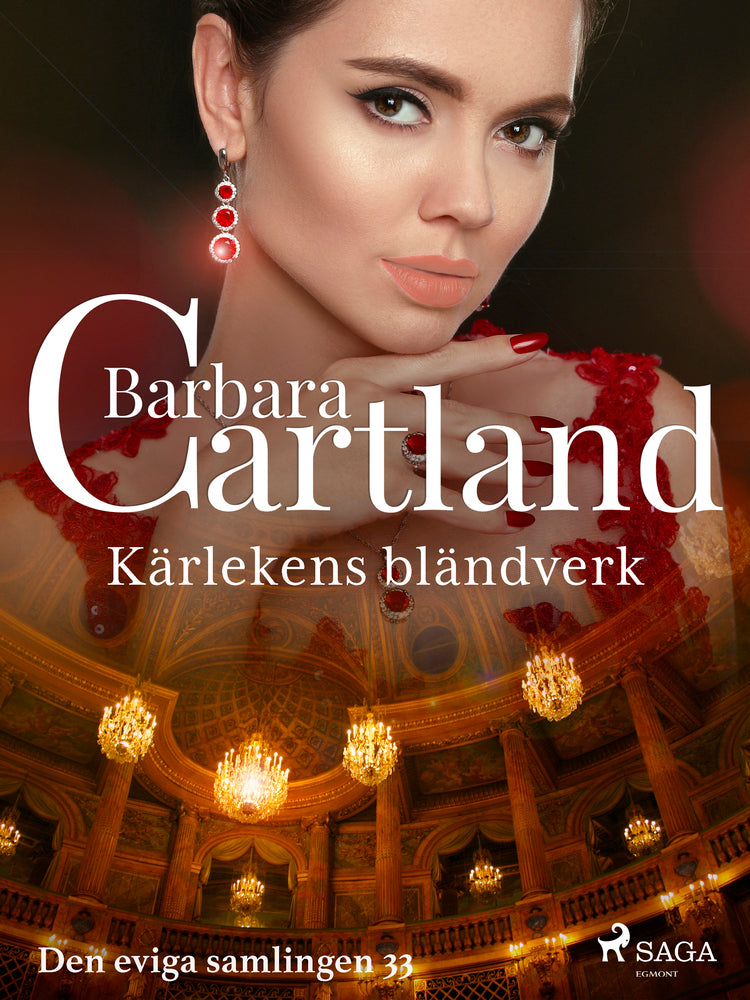 Kärlekens bländverk