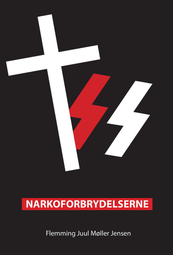 Narkoforbrydelserne
