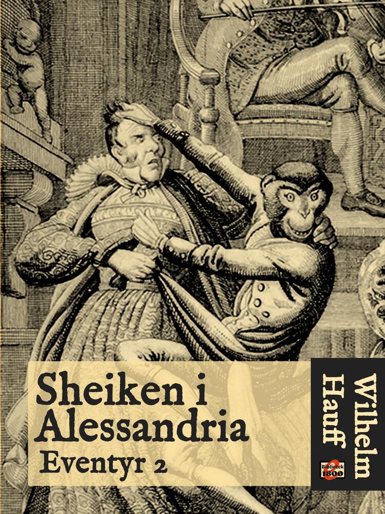 Sheiken i Alessandria