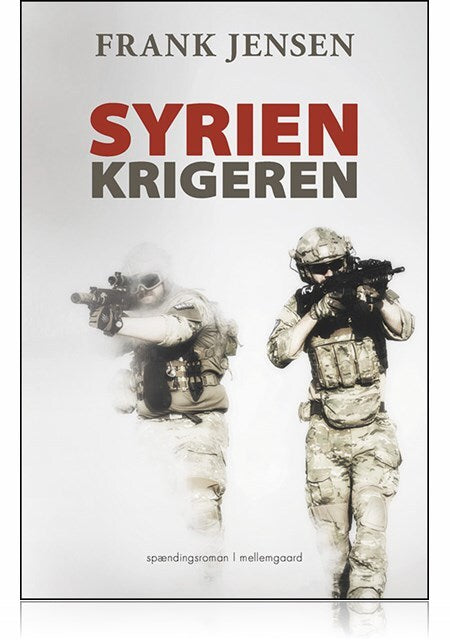 Syrienkrigeren
