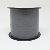 GAVEBÅND KOKSGRÅ STRUKTUR 10MM X 150M