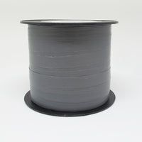 GAVEBÅND KOKSGRÅ STRUKTUR 10MM X 150M