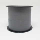 GAVEBÅND KOKSGRÅ STRUKTUR 10MM X 150M