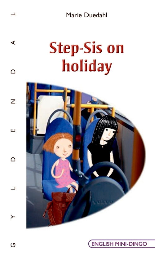 Step-Sis  on holiday