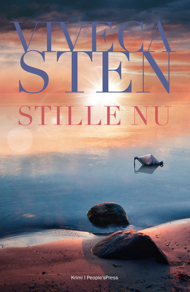 Stille nu