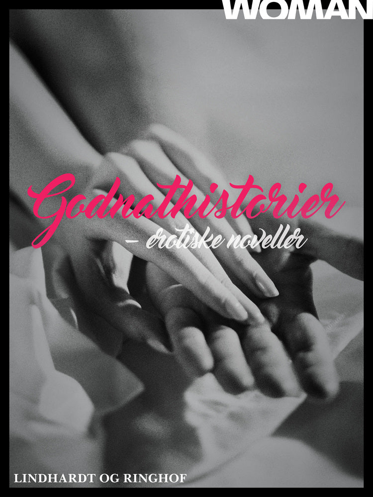 Godnathistorier - WOMAN - 2
