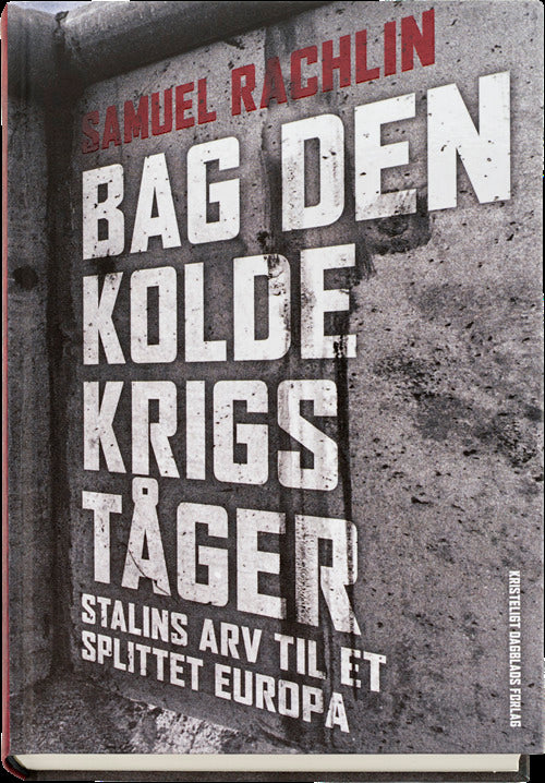 Bag den kolde krigs tåger