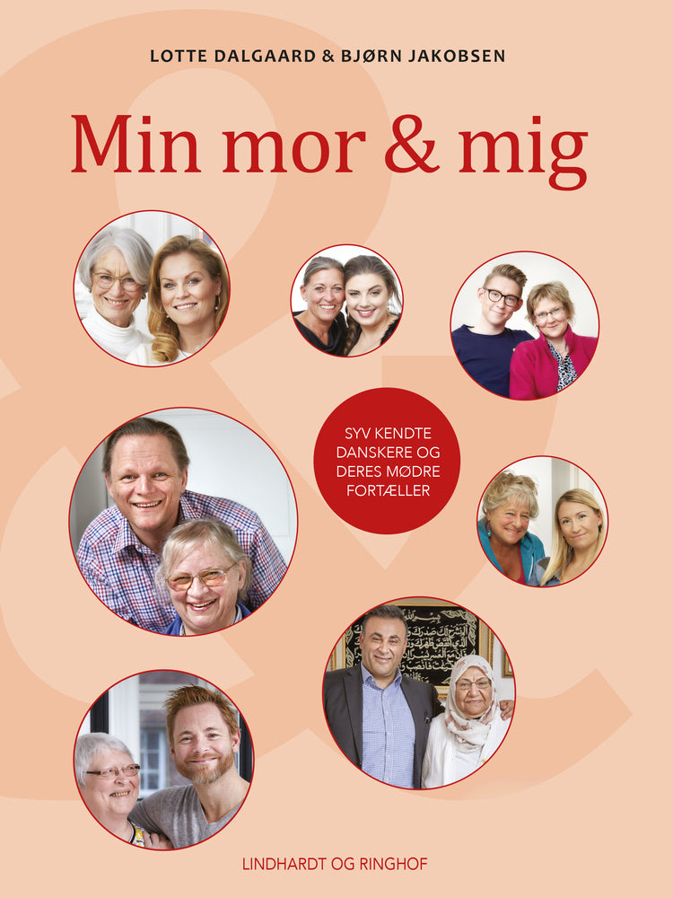 Min mor & mig