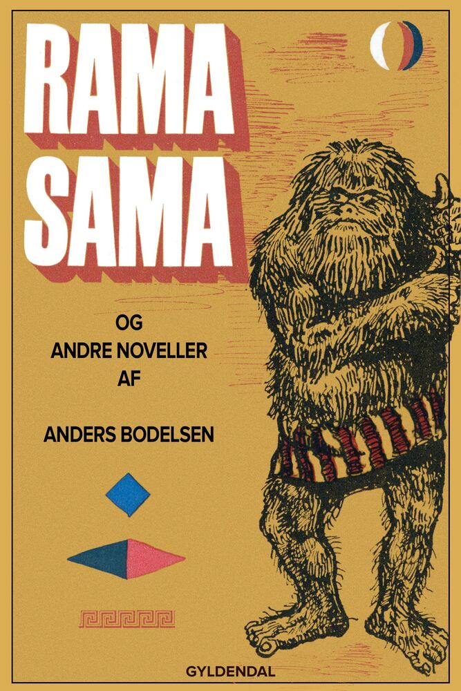 Rama Sama og andre noveller