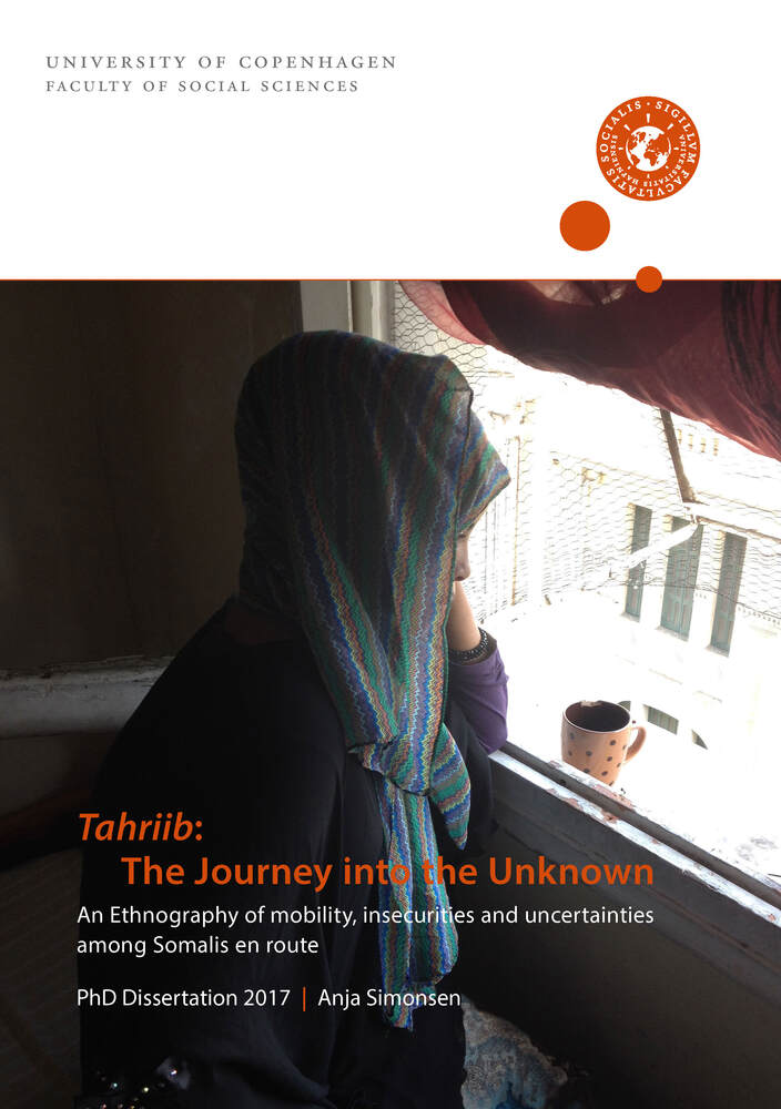 Tahriib - the journey into the unknown