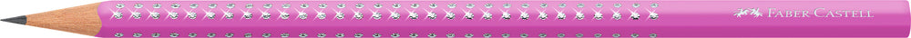 BLYANT Faber-Castell SPARKLE FUCHSIA