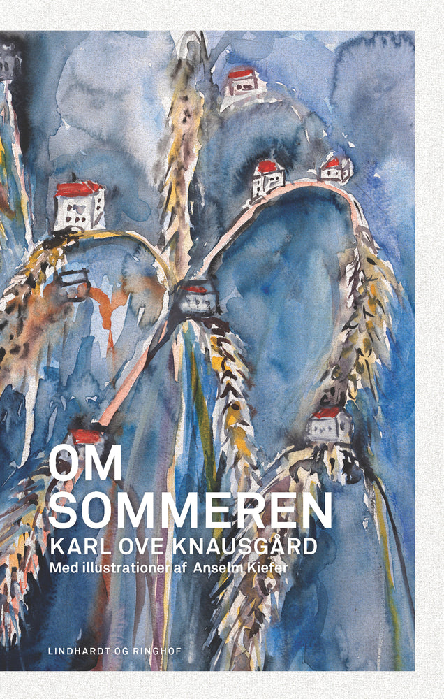 Om sommeren