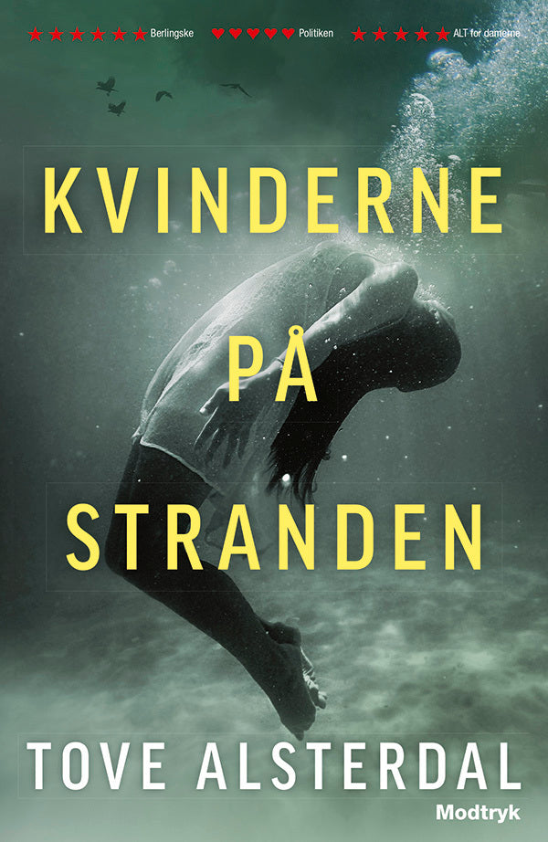 Kvinderne på stranden