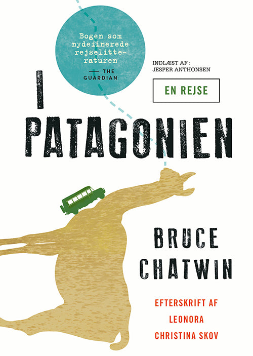 I Patagonien
