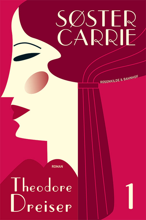 Søster Carrie, 1