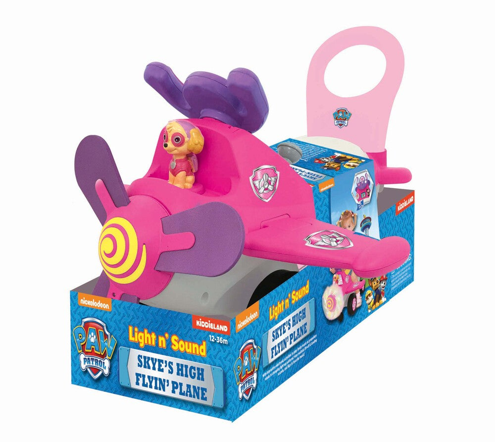 Paw Patrol Skye's High Flying Plane