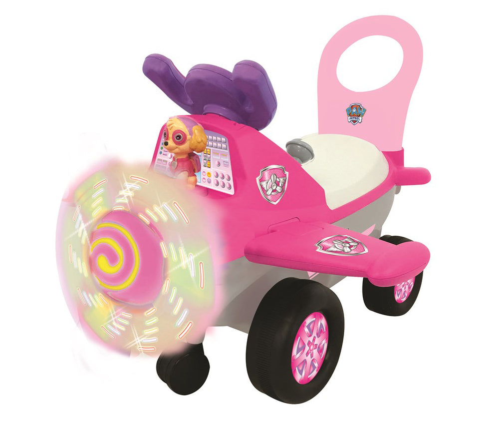 Paw Patrol Skye's High Flying Plane