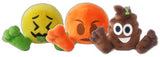EMOJI PLUSHIEZ 13 CM CDU