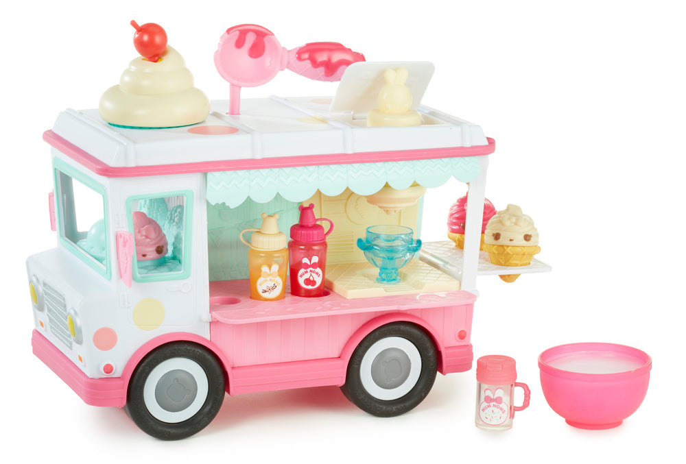 NUM NOMS LIP GLOSS TRUCK S3