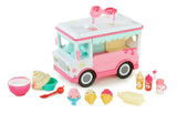 NUM NOMS LIP GLOSS TRUCK S3