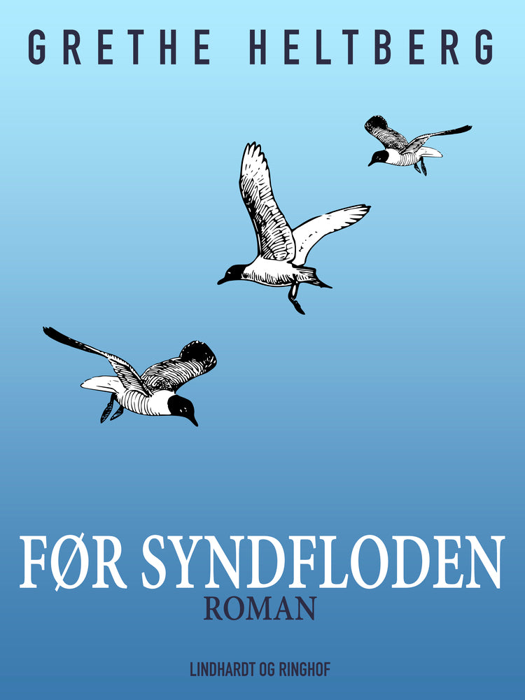 Før syndfloden