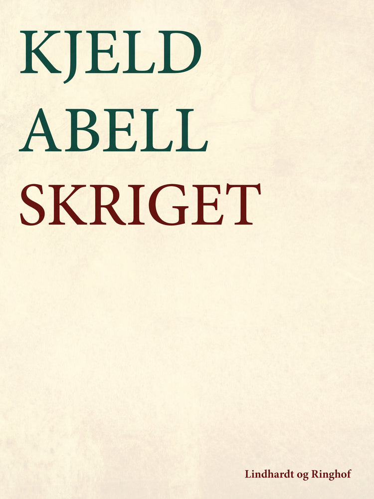 Skriget