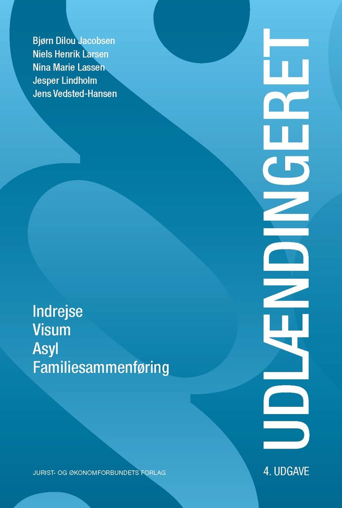 Udlændingeret