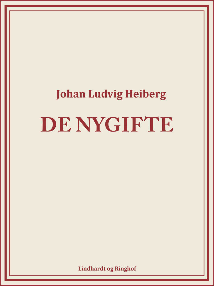 De nygifte