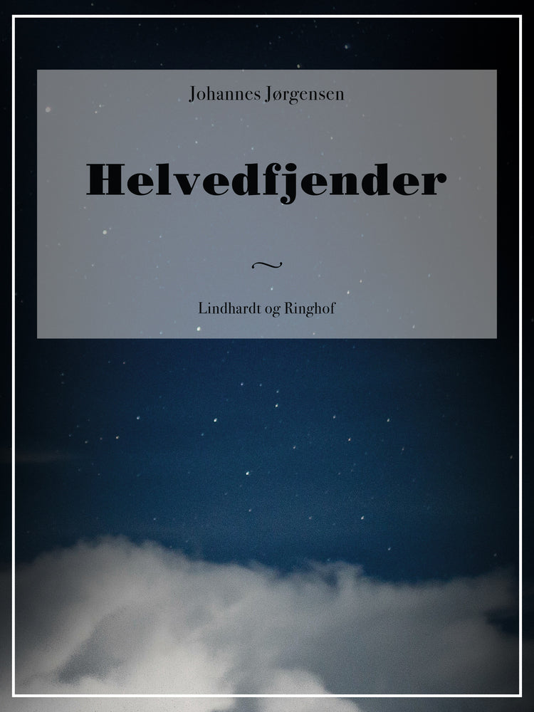 Helvedfjender