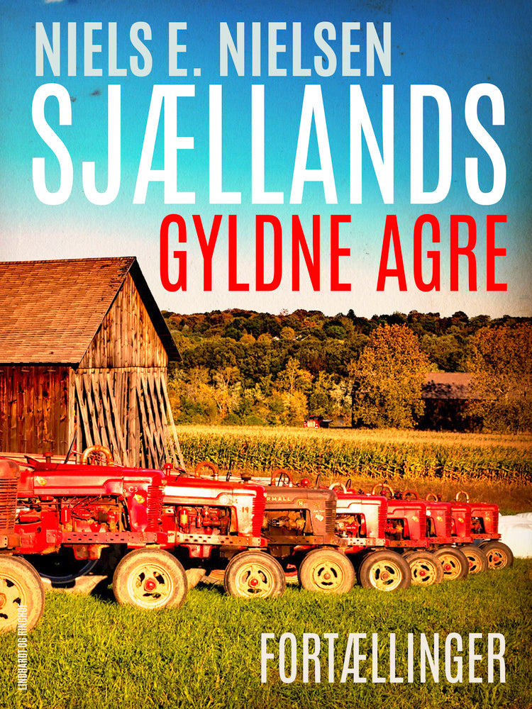 Sjællands gyldne agre